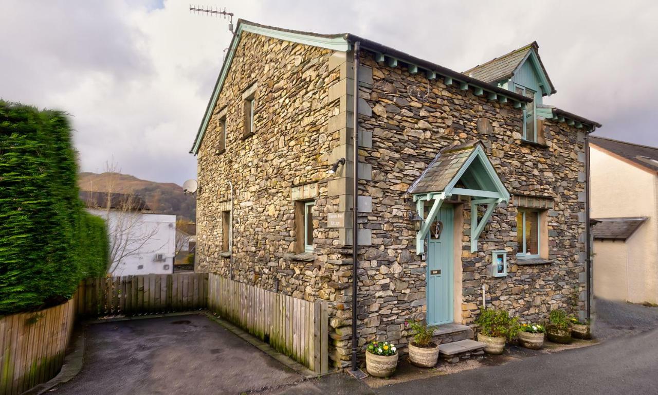 Thomas Fold Cottage Ambleside Exterior photo